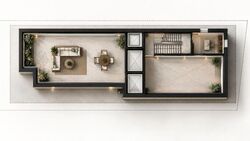 Hua Guan Avenue (D21), Detached #634604201